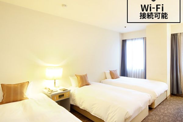 Asahikawa Toyo Hotel (Asahikawa-shi)
